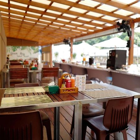 Green Bay Samed Resort Koh Samet Bagian luar foto
