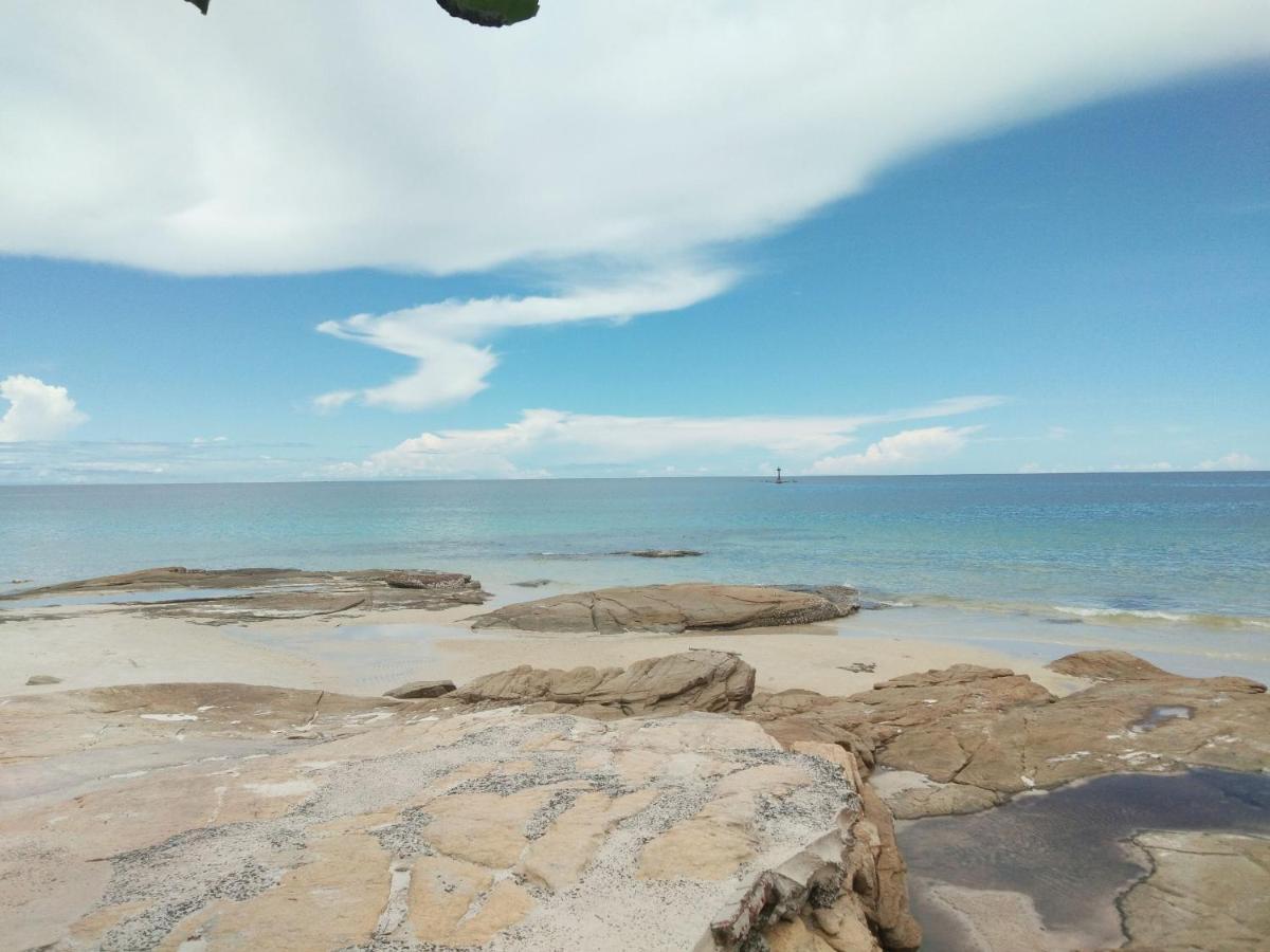 Green Bay Samed Resort Koh Samet Bagian luar foto