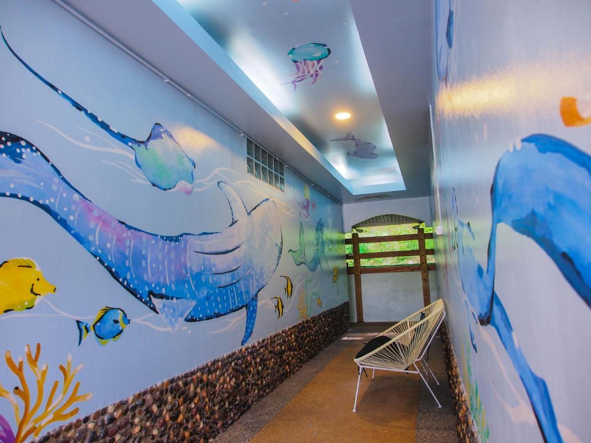 Green Bay Samed Resort Koh Samet Bagian luar foto