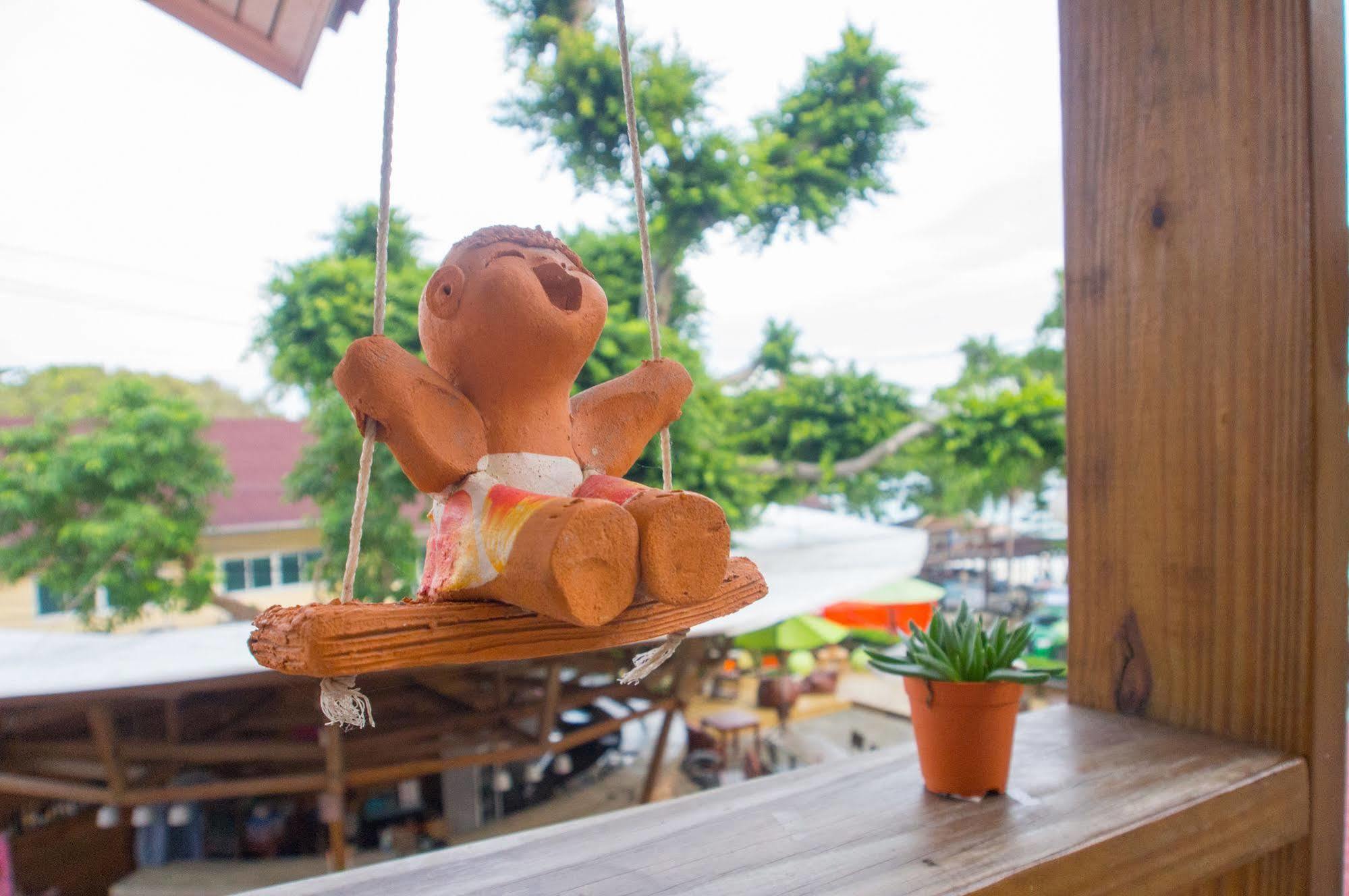 Green Bay Samed Resort Koh Samet Bagian luar foto